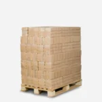 Briquetas de madera de abedul RUF – Alto rendimiento y baja humedad